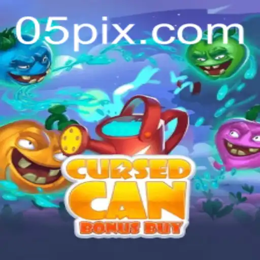 Descubra o Empolgante Universo de CursedCanBonusBuy