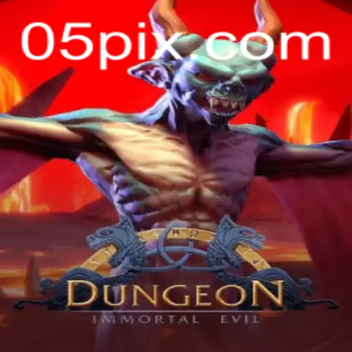 Explorando o Mundo de Dungeon: Um Mergulho Profundo no Jogo Inovador de 05X.COM