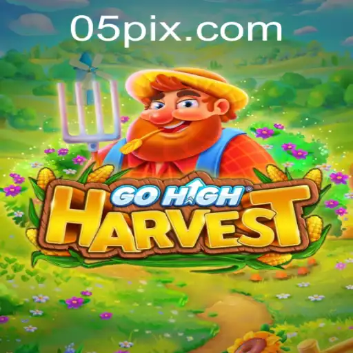 GoHighHarvest: Explorando o Mundo de Jogos e Estratégias em 2023