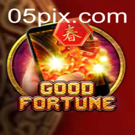 GoodFortuneM: Explorando o Novo Fenômeno do Jogo Online com 05X.COM