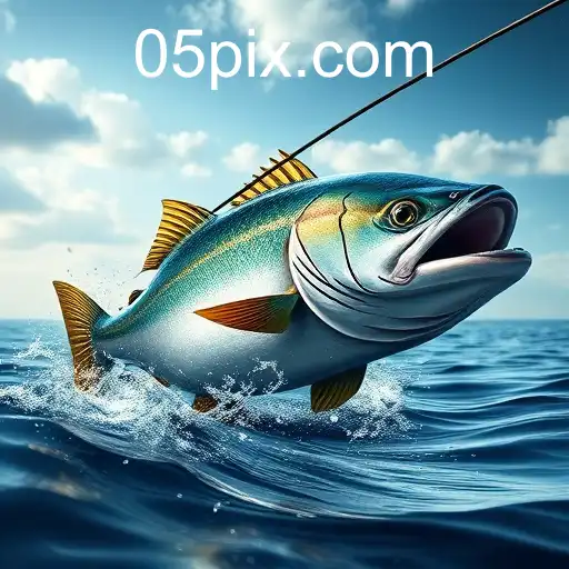 Jogos de pesca