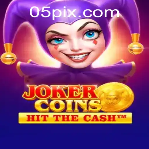 JokerCoins: Desvendando o Novo Fenômeno do Mundo dos Jogos