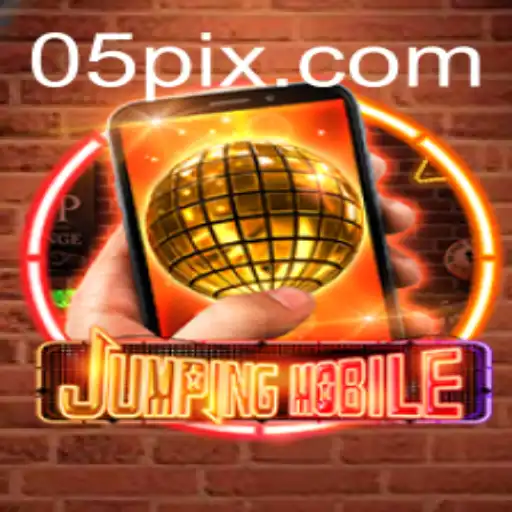 Jumpingmobile: A Aventura Empolgante de Saltos e Estratégia