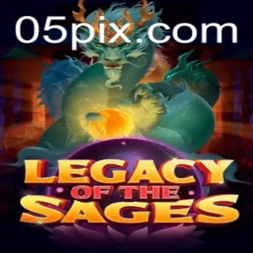 Explorando o Fascinante Mundo de LegacyoftheSages e a Inovadora Plataforma 05X.COM