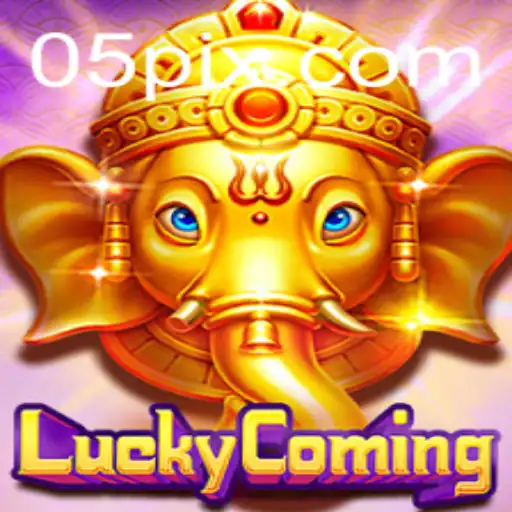 LuckyComing: A Nova Sensação dos Jogos Online