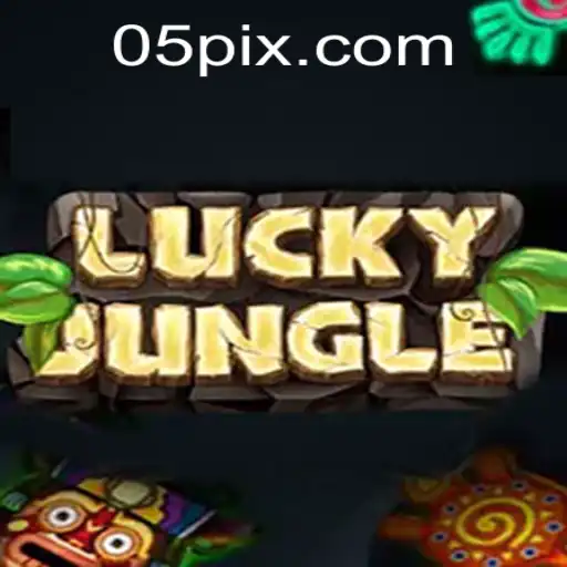Descubra o Mundo de LuckyJungle com 05X.COM