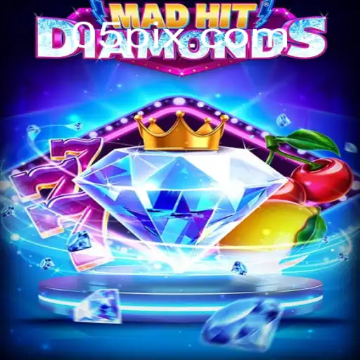 Descubra o Fascinante Mundo de MadHitDiamonds: Um Jogo de Estratégia e Emoção
