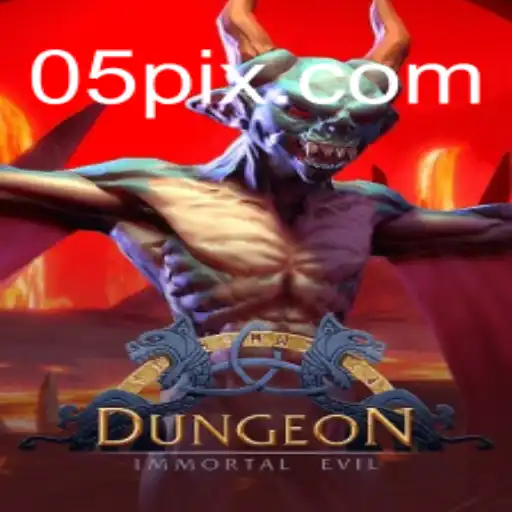 Explorando o Mundo de Dungeon: Um Mergulho Profundo no Jogo Inovador de 05X.COM