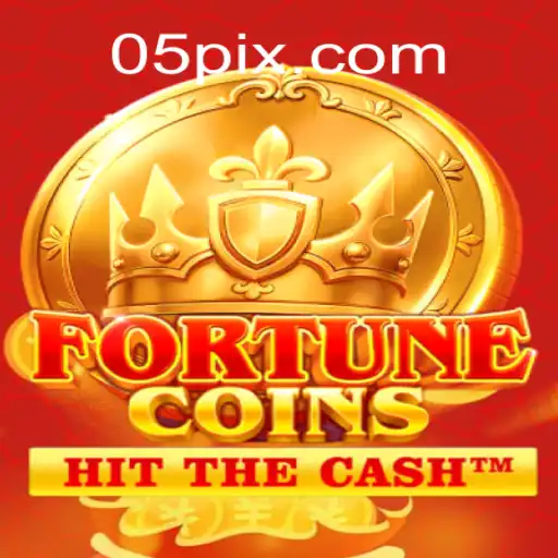 Descubra o Universo do Jogo FortuneCoins: Uma Aventura Incomparável