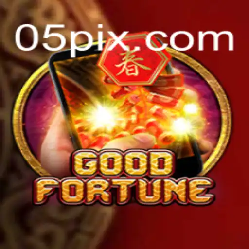 GoodFortuneM: Explorando o Novo Fenômeno do Jogo Online com 05X.COM