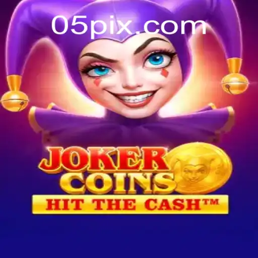JokerCoins: Desvendando o Novo Fenômeno do Mundo dos Jogos