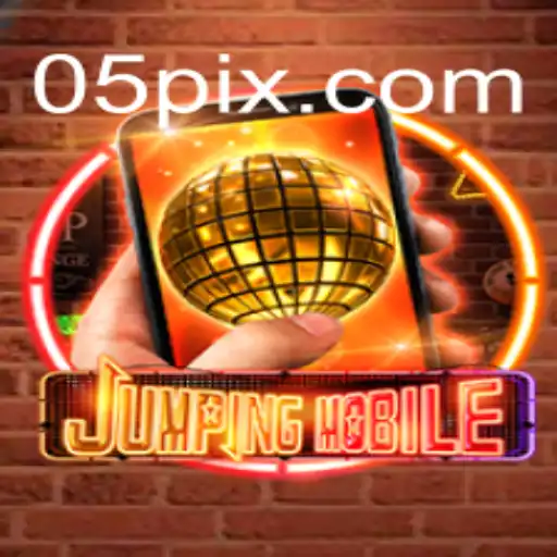 Jumpingmobile: A Aventura Empolgante de Saltos e Estratégia