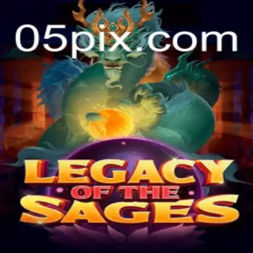 Explorando o Fascinante Mundo de LegacyoftheSages e a Inovadora Plataforma 05X.COM