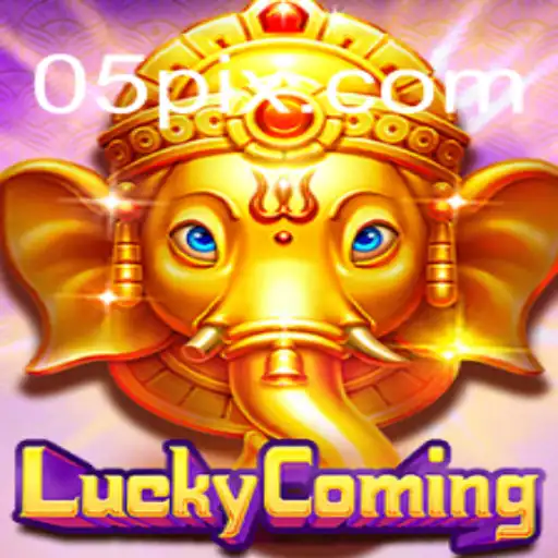 LuckyComing: A Nova Sensação dos Jogos Online