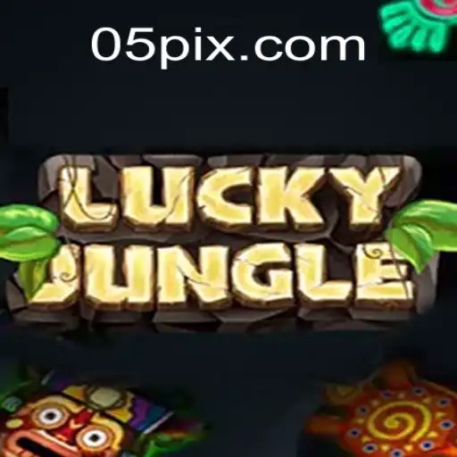 Descubra o Mundo de LuckyJungle com 05X.COM