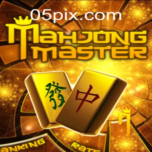 Descubra o Mundo Fascinante de MahJongMaster com 05X.COM