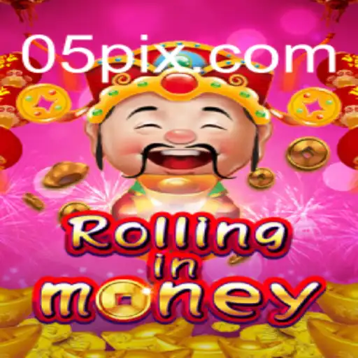 Descubra o Empolgante Mundo de RollingInMoney