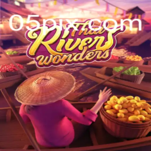 Explorando o Fascinante Mundo de ThaiRiverWonders: Uma Experiência Única de Jogo