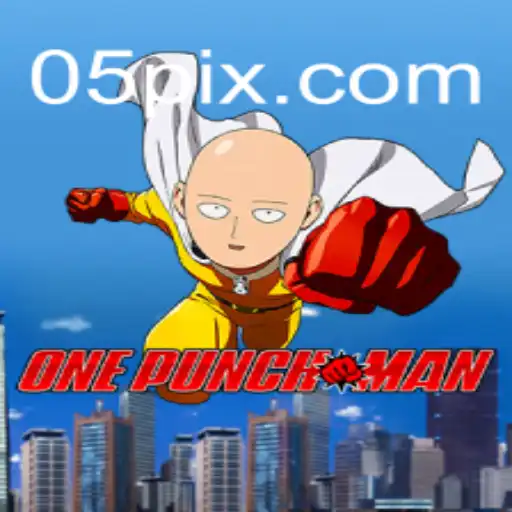 Descubra o Universo de OnePunchMan: A Nova Sensação dos Jogos
