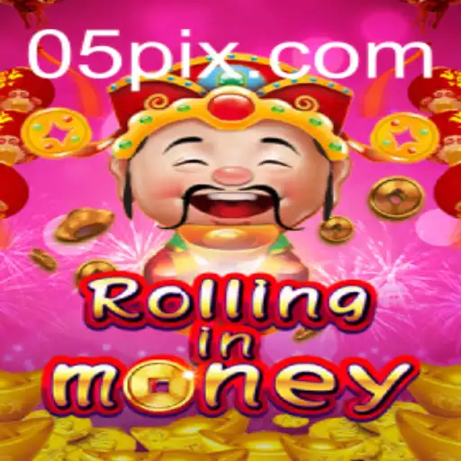 Descubra o Empolgante Mundo de RollingInMoney