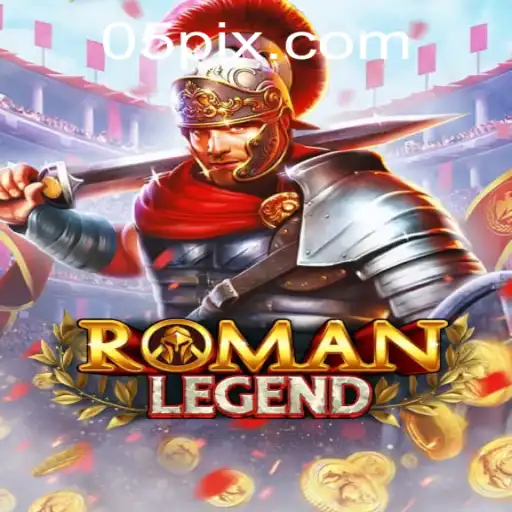 Explorando o Universo Fascinante de RomanLegend