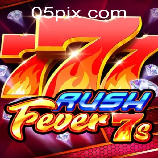 Descubra o Mundo Empolgante de RushFever7s: Um Jogo de Estratégia e Sorte