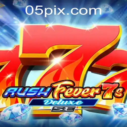 RushFever7sDeluxeSE: Explorando a Emoção do Novo Jogo