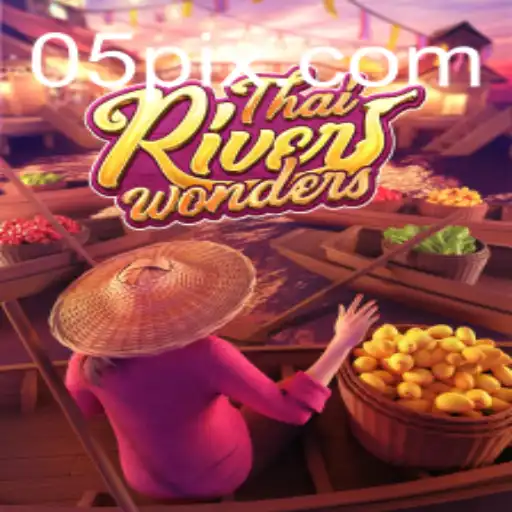 Explorando o Fascinante Mundo de ThaiRiverWonders: Uma Experiência Única de Jogo