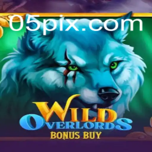 Aventura e Estratégia com WildOverlordsBonusBuy no 05X.COM